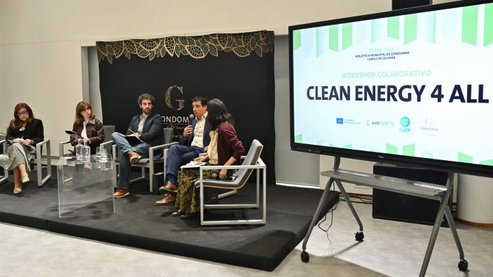 Gondomar 2026: município aposta em plano para se tornar mais verde e eficiente