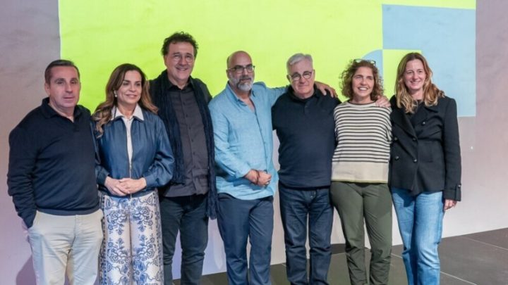 Literatura aproxima culturas no encerramento do LEV em Matosinhos
