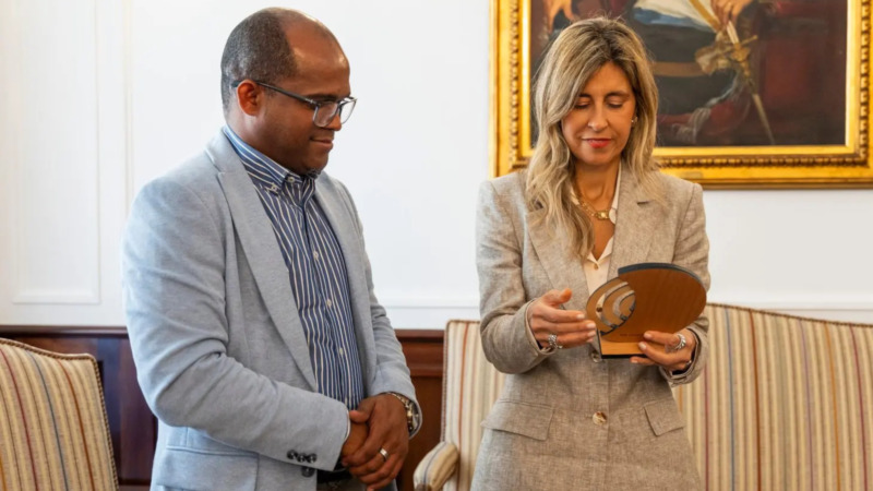 Porto e Cabo Verde reforçam cooperação com foco no urbanismo e ordenamento