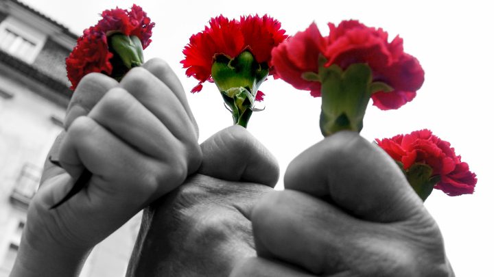 Labruge celebra 25 de Abril com feira, arruada e festival de tunas