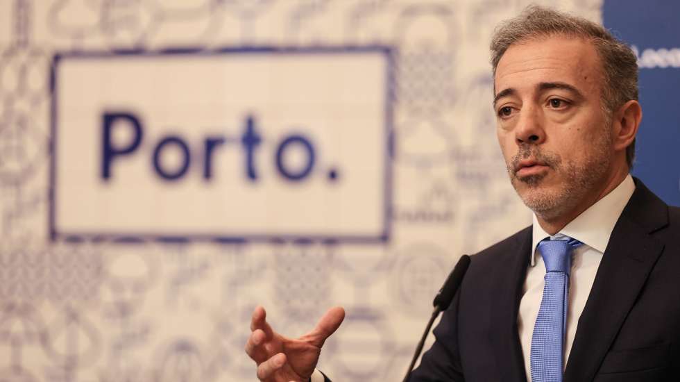 AMP propõe 390 projetos de 5,5 mil milhões no PTRR com nova alternativa à VCI