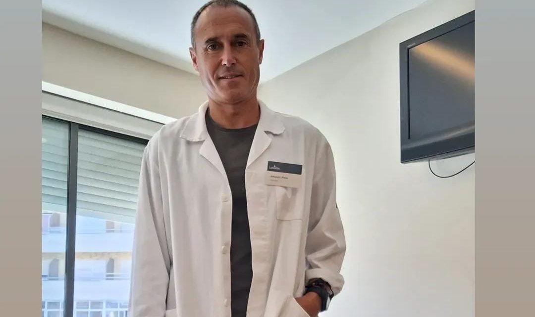 Psicólogo clínico Joaquim Pinto participa no arranque do ciclo de debates “Paranhos à Conversa” no Porto