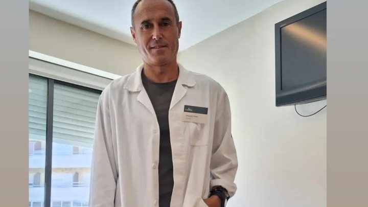 Psicólogo clínico Joaquim Pinto participa no arranque do ciclo de debates “Paranhos à Conversa” no Porto