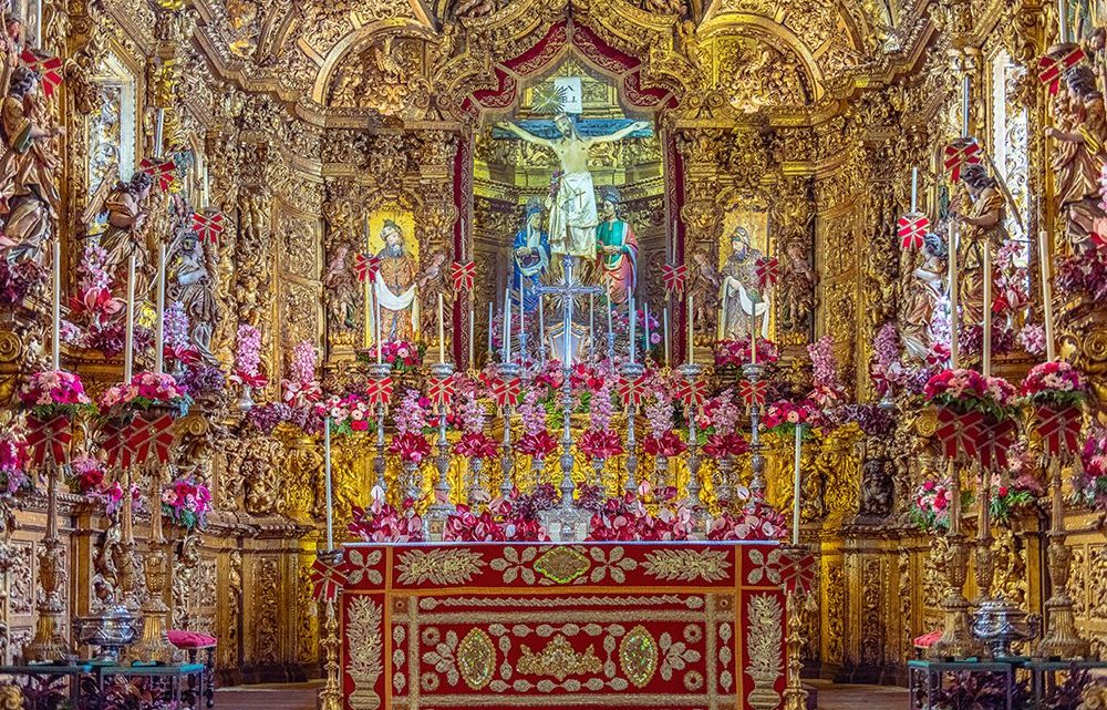 Festas do Senhor de Matosinhos 2026: tradição, fé e animação regressam à cidade