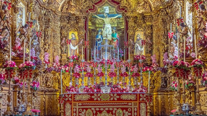 Festas do Senhor de Matosinhos 2026: tradição, fé e animação regressam à cidade