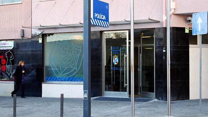 PSP encerra esquadra de Vila Nova de Gaia devido a infestação de ratos e transfere serviço para Oliveira do Douro