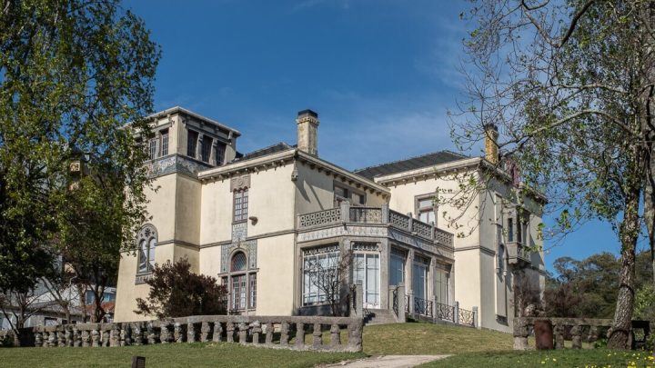 Museu da Quinta de Santiago celebrou 30 anos com dia aberto à comunidade