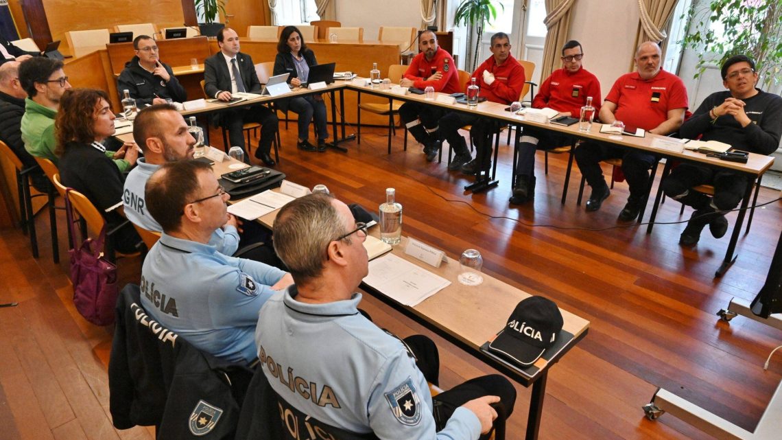 Gondomar aprova plano de mais de 420 mil euros para prevenir incêndios rurais em 2026