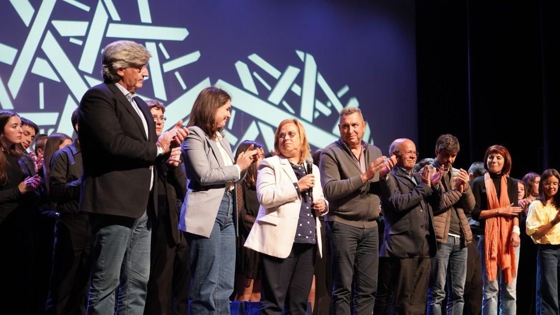Academia de Música de Oliveira de Azeméis promove concerto solidário para apoiar reconstrução da Filarmónica de Monte Redondo