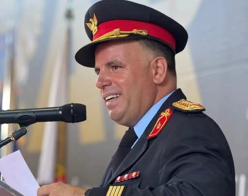 Sindicato exige demissão do comandante dos Bombeiros de Areosa/Rio Tinto