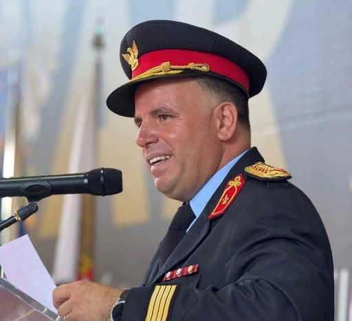 Sindicato exige demissão do comandante dos Bombeiros de Areosa/Rio Tinto