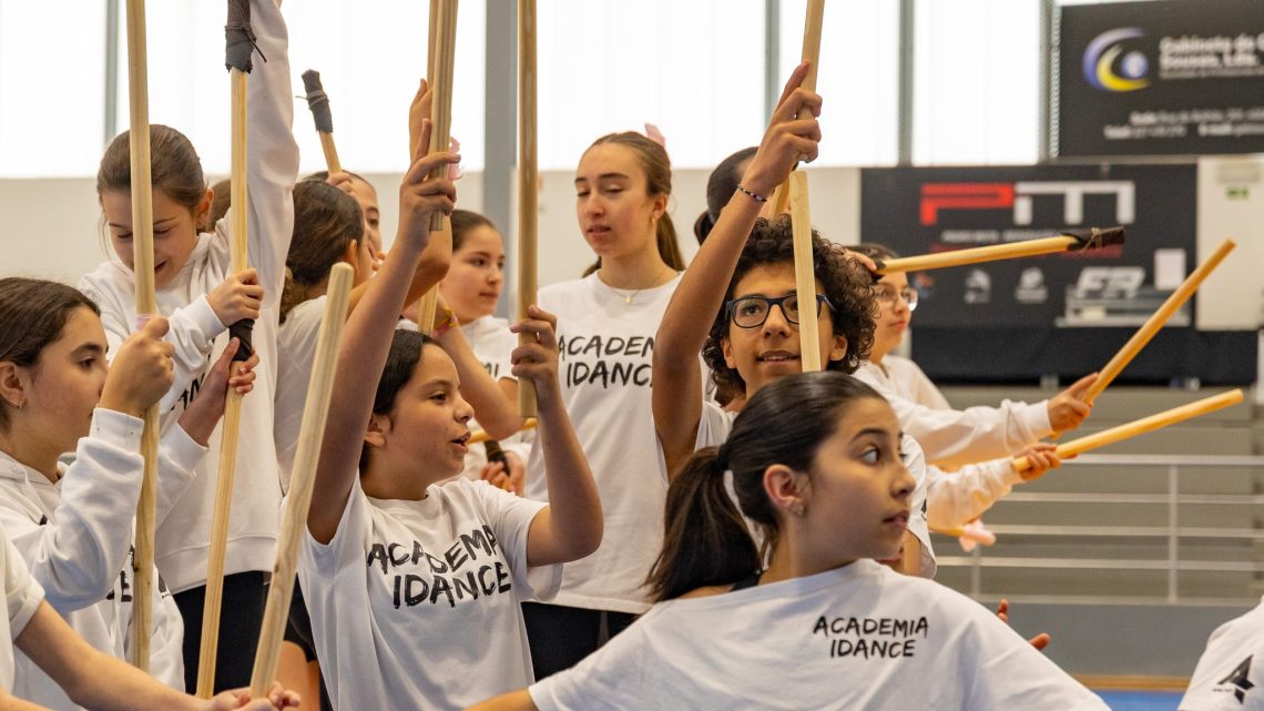 Viagem Medieval em Santa Maria da Feira aposta em espetáculo inédito protagonizado por crianças
