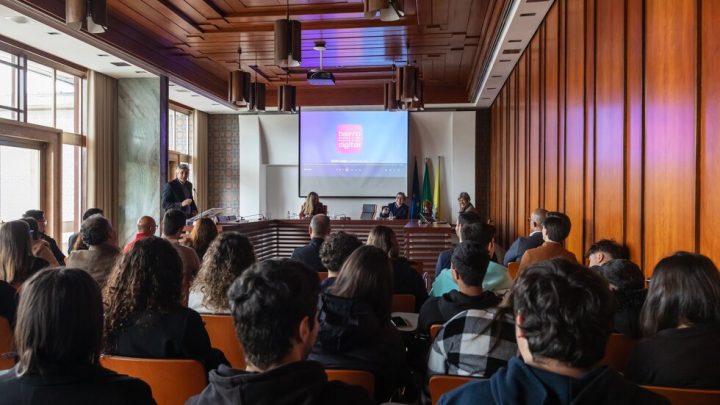 Bairro Comercial Digital marca nova etapa na modernização do comércio local em Santo Tirso