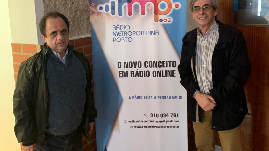 Universidades Séniores em destaque no programa “Sobremesa Musical”