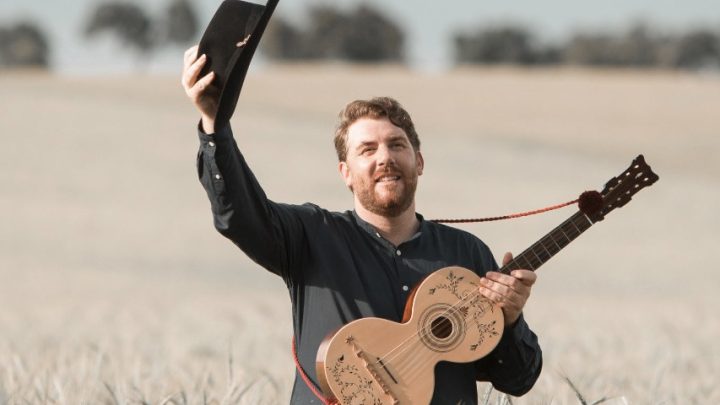 Arouca celebra o 25 de Abril com concerto “Cantes de Abril” na Praça Brandão de Vasconcelos