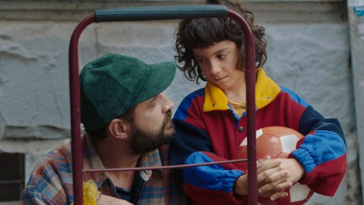 “Place Under the Sun” vence Prémio Álvaro Martins no Moinho Cine Fest em Matosinhos