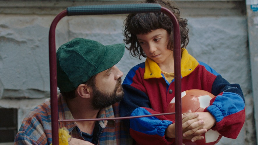 “Place Under the Sun” vence Prémio Álvaro Martins no Moinho Cine Fest em Matosinhos