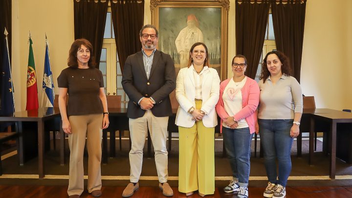 Póvoa de Varzim reforça apoio nas escolas do concelho