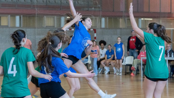 Matosinhos: Cerca de 400 alunos participam nos Jogos Interescolas do concelho