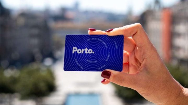 Cartão Porto assinala 5.º aniversário com novos parceiros e mais benefícios
