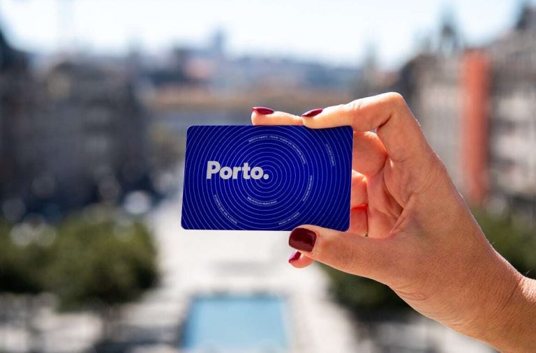 Cartão Porto assinala 5.º aniversário com novos parceiros e mais benefícios