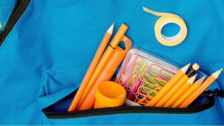 Programa “Mochila Pronta” volta a apoiar compra de material escolar para 40 mil alunos em Vila Nova de Gaia