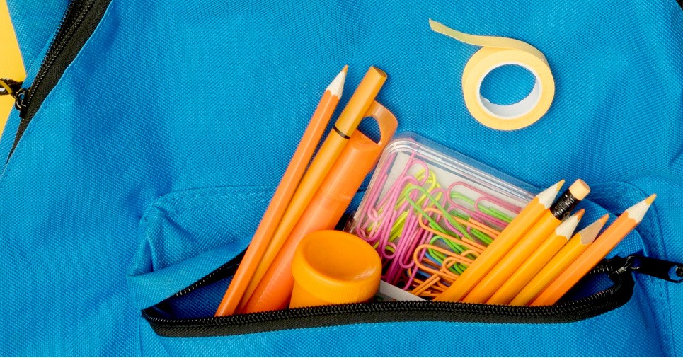 Programa “Mochila Pronta” volta a apoiar compra de material escolar para 40 mil alunos em Vila Nova de Gaia