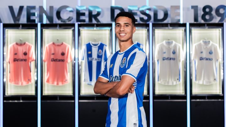 FC Porto: Conselho de Disciplina instaura processos a Alberto Costa e André Villas-Boas