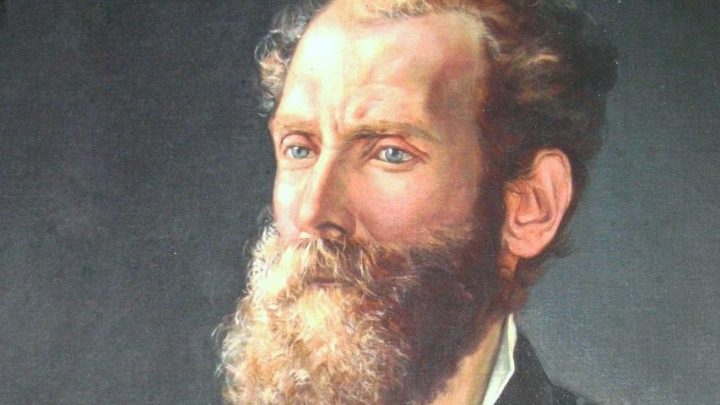 Celebração do 184.º aniversário do nascimento de Antero de Quental