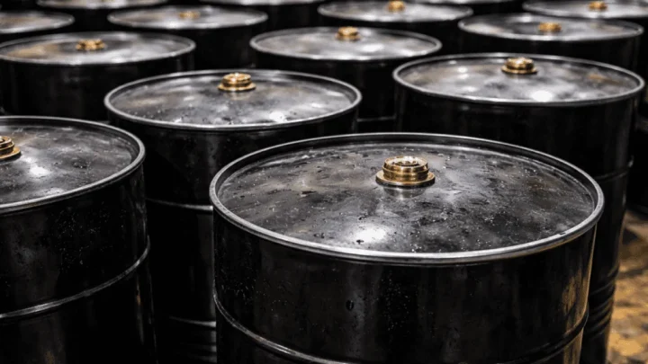 Combustíveis: Gasóleo desce ligeiramente e gasolina sobe na próxima semana