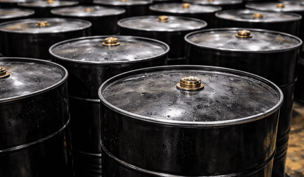 Combustíveis: Gasóleo desce ligeiramente e gasolina sobe na próxima semana