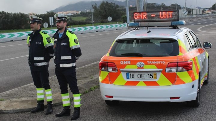 GNR lança operação “Bom Caminho 2026” para reforçar segurança dos peregrinos rumo a Santiago