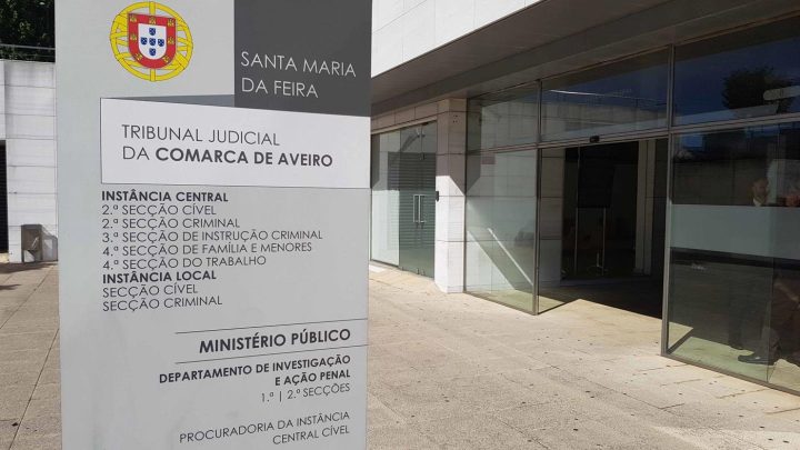 Câmara de Santa Maria da Feira lança concurso para novo tribunal