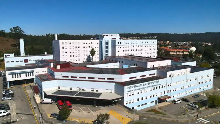 UL de Saúde Entre Douro e Vouga tem novo Presidente