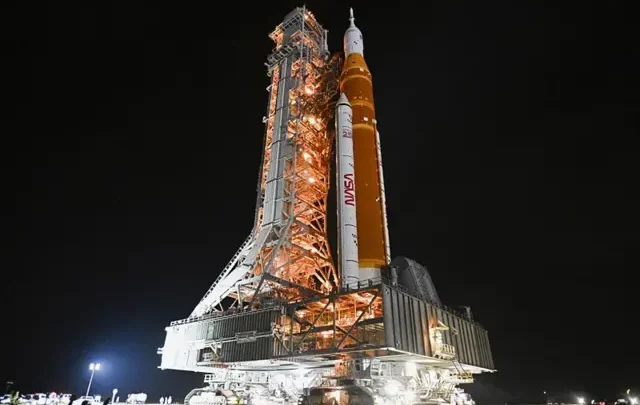 Corticeira em Santa Maria da Feira leva cortiça portuguesa até à missão Artemis II da NASA