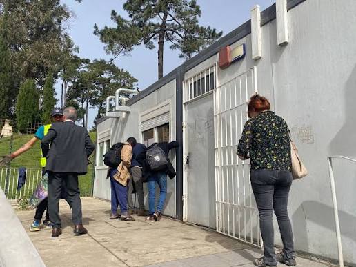 Sala de consumo assistido muda para o Bairro do Aleixo e duplica capacidade no Porto