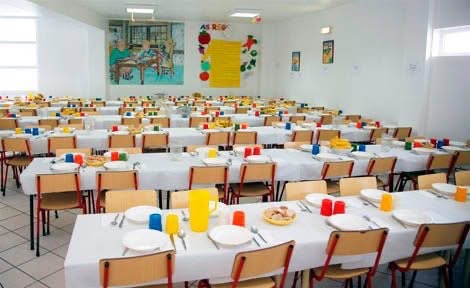 Sindicato denuncia graves problemas nas cantinas escolares do Porto