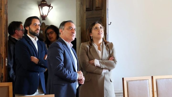 Vila do Conde e Póvoa de Varzim alinham estratégia conjunta para melhorar mobilidade