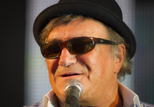 José Cid atua em Vale de Cambra nas Festas do Município e de Santo António 2026