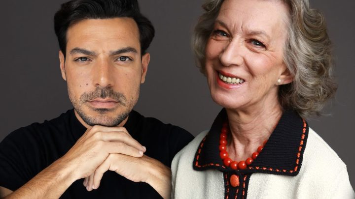 Tiago Aldeia e Custódia Gallego protagonizam Viagem Medieval de Santa Maria da Feira