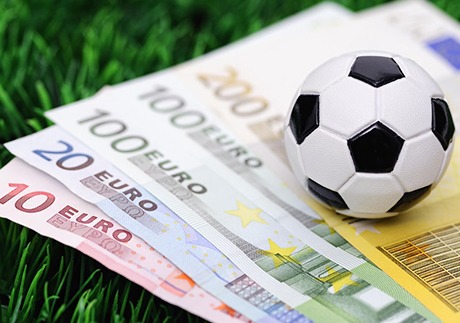 Jogadora de futsal da Maia multada por apostas em jogos oficiais