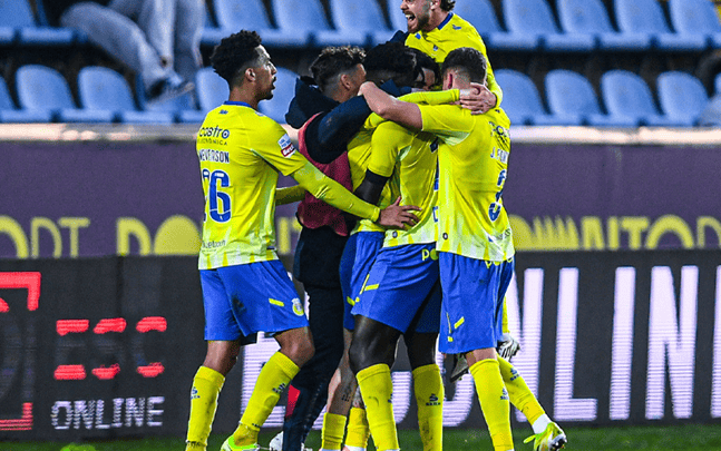 FC Arouca vence e complica contas do Estrela da Amadora na I Liga