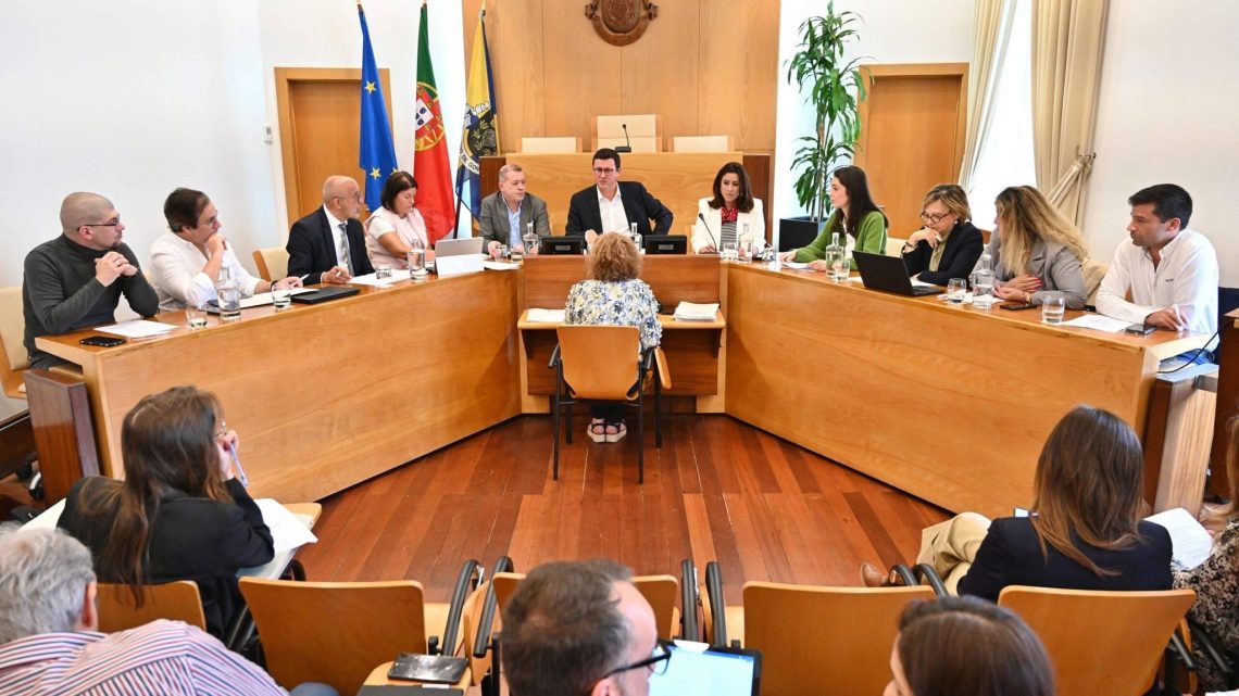 Gondomar aprova relatório e contas de 2025 com lucro de 2,04 milhões de euros