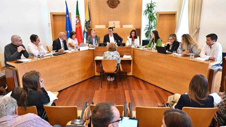 Gondomar aprova relatório e contas de 2025 com lucro de 2,04 milhões de euros