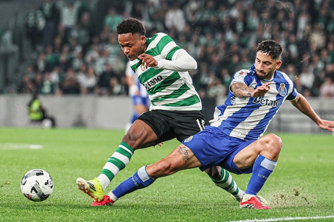 FC Porto domina mas falha finalização e cai nas meias-finais da Taça de Portugal