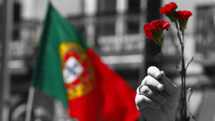 Portugal celebra o 25 de Abril com cultura, memória e participação cívica de norte a sul
