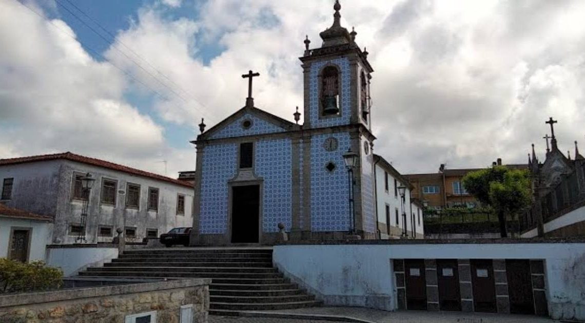 Assalto violento a casa paroquial em Vila do Conde deixa padre ferido
