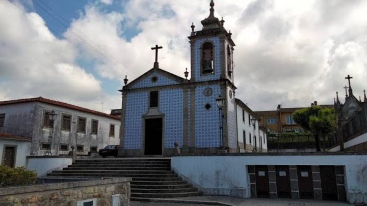 Assalto violento a casa paroquial em Vila do Conde deixa padre ferido