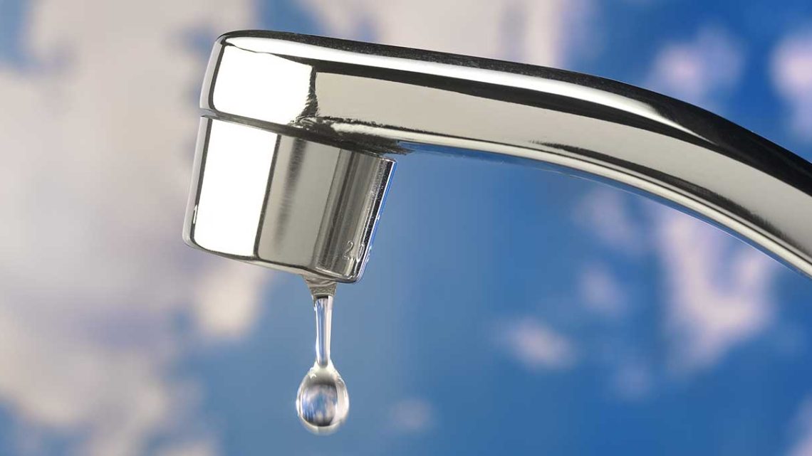 Porto destaca-se como Município com menor desperdício de água entre as cidades portuguesas mais populosas