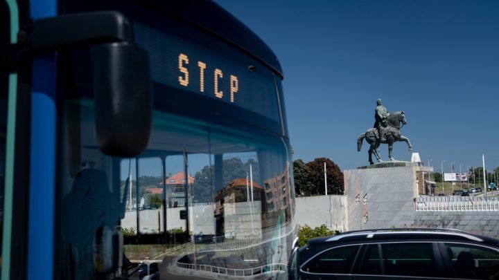 STCP investe até 25,5 milhões de euros em novos autocarros articulados a gás natural ou biometano